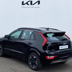 Kia Niro EV 204ch Active Saint-Herblain