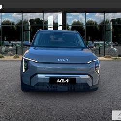 Kia EV3 58.3 KWH 204 CH Earth Business N&icirc;mes