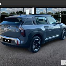 Kia EV3 58.3 KWH 204 CH Earth Business N&icirc;mes