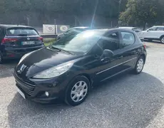 Peugeot 207 Coulounieix-Chamiers