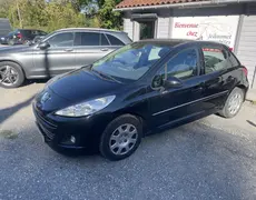 Peugeot 207 Coulounieix-Chamiers
