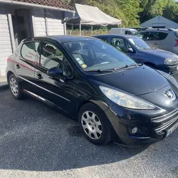 Peugeot 207 1.6 HDI90 PREMIUM PACK 5P Coulounieix-Chamiers