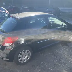 Peugeot 207 1.6 HDI90 PREMIUM PACK 5P Coulounieix-Chamiers