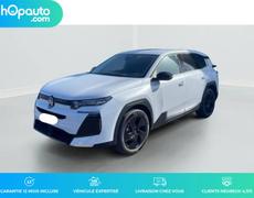 Citroen C5 Aircross Saint-Jouan-des-Guérets