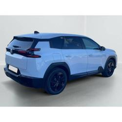 Citroen C5 Aircross 1.2 hybride 145 max boite automatique Saint-Jouan-des-Gu&eacute;rets
