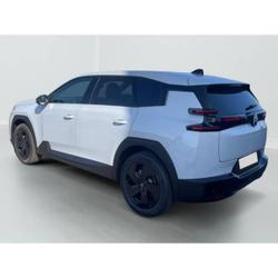 Citroen C5 Aircross 1.2 hybride 145 max boite automatique Saint-Jouan-des-Gu&eacute;rets