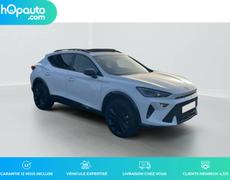 Cupra Formentor Saint-Jouan-des-Guérets