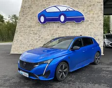 Peugeot 308 III Phase 1 Labège