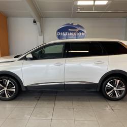Peugeot 5008 1.5 blue hdi 130 allure EAT8 Brest