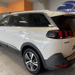 Peugeot 5008 1.5 blue hdi 130 allure EAT8 Tr&eacute;gueux