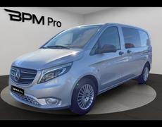 Mercedes Vito Bourges
