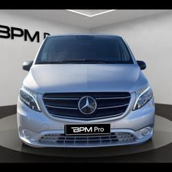 Mercedes Vito 116 CDI Mixto Compact Select Propulsion 9G-Tronic Bourges