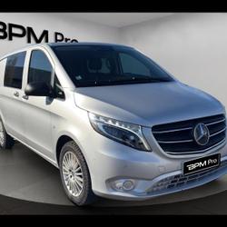 Mercedes Vito 116 CDI Mixto Compact Select Propulsion 9G-Tronic Bourges
