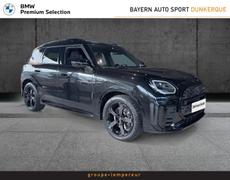 Mini Countryman Coudekerque-Branche