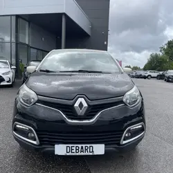Renault Captur 0.9 TCE 90CH STOP&START ENERGY INTENS ECO&sup2; EURO6 Saint-L&eacute;ger-de-Lini&egrave;res
