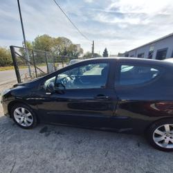 Peugeot 308 Phase 1 308 1.6 VTi 120ch Premium Sainte-Luce-sur-Loire