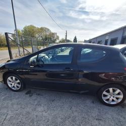 Peugeot 308 Phase 1 308 1.6 VTi 120ch Premium Sainte-Luce-sur-Loire