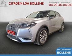 DS DS3 Crossback Bollène