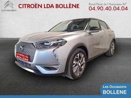 DS DS3 Crossback - E-Tense Rivoli - 18 690 €