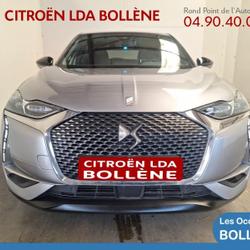 DS DS3 Crossback E-Tense Rivoli Boll&egrave;ne