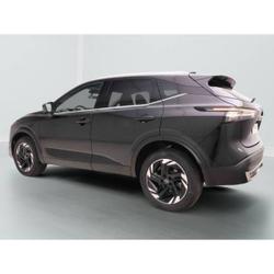 Nissan Qashqai 1.3 DIG-T MHEV 158 N-CONNECTA Laval