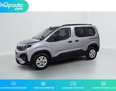 Peugeot Rifter Cesson-Sévigné