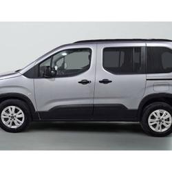 Peugeot Rifter M BLUEHDI 130 S BVA8 5PL ALLURE N1 Saint-Jouan-des-Gu&eacute;rets