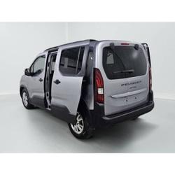 Peugeot Rifter M BLUEHDI 130 S BVA8 5PL ALLURE N1 Saint-Jouan-des-Gu&eacute;rets