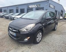 Hyundai IX20 Sainte-Luce-sur-Loire