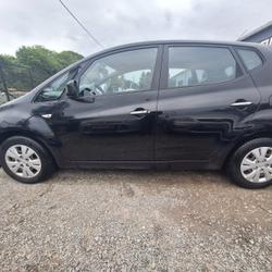 Hyundai IX20 ix20 1.4 CRDi 90 Pack Inventive Sainte-Luce-sur-Loire