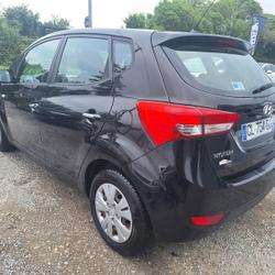Hyundai IX20 ix20 1.4 CRDi 90 Pack Inventive Sainte-Luce-sur-Loire