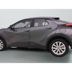 Toyota C-HR 1.8 Hybrid 140 CVT Dynamic Cesson-S&eacute;vign&eacute;