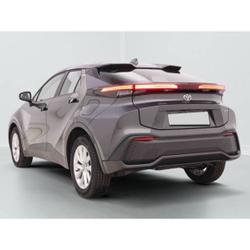 Toyota C-HR 1.8 Hybrid 140 CVT Dynamic Cesson-S&eacute;vign&eacute;