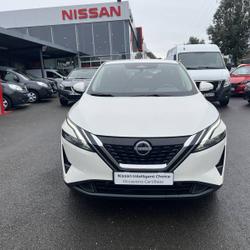 Nissan Qashqai e-Power 190 ch Business Edition Cesson-S&eacute;vign&eacute;