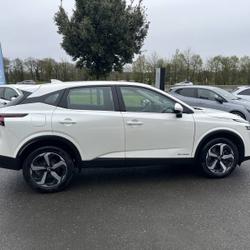 Nissan Qashqai e-Power 190 ch Business Edition Cesson-S&eacute;vign&eacute;