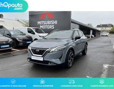 Nissan Qashqai Laval