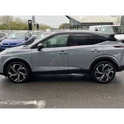 Nissan Qashqai e-Power 190 ch Tekna+ Laval