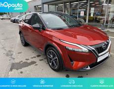 Nissan Qashqai Laval