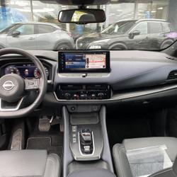 Nissan Qashqai e-Power 190 ch Tekna+ Laval