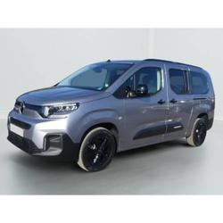 Citroen Berlingo Taille XL BlueHDi 130 S EAT8 Max Saint-Jouan-des-Gu&eacute;rets