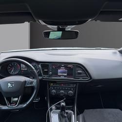 Seat Leon ST 2.0 TSI 300ch CUPRA 4DRIVE DSG Valence