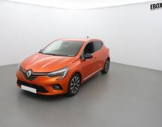 Renault Clio 5 Hénin-Beaumont