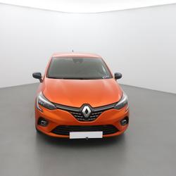 Renault Clio 5 1.0 TCE 90 techno H&eacute;nin-Beaumont