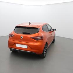 Renault Clio 5 1.0 TCE 90 techno H&eacute;nin-Beaumont