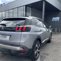 Peugeot 3008 1.2 PURETECH 130CH ALLURE S&S EAT6 Saint-Saturnin