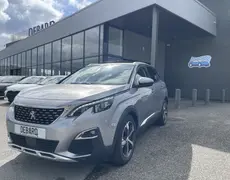 Peugeot 3008 Mérignac