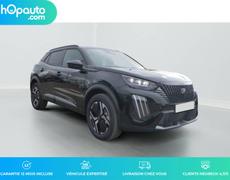 Peugeot 2008 Cesson-Sévigné