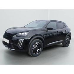 Peugeot 2008 Hybrid 145 e-DCS6 GT Cesson-S&eacute;vign&eacute;