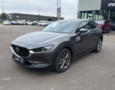 Mazda CX-30 La Chapelle-Saint-Luc