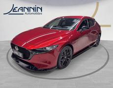 Mazda Mazda3 La Chapelle-Saint-Luc